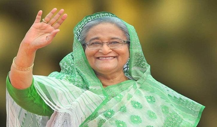 প্রধানমন্ত্রীর দুবাই সফরে সই হবে তিন সমঝোতা স্মারক প্রধানমন্ত্রীর দুবাই সফরে সই হবে তিন সমঝোতা স্মারক