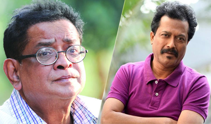 ‘কেঁদে ফেললেন হুমায়ূন আহমেদ’ ‘কেঁদে ফেললেন হুমায়ূন আহমেদ’