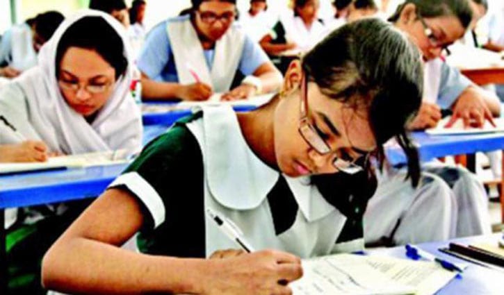 বুলবুলের কারণে ১১ তারিখের পরীক্ষাও পেছাল বুলবুলের কারণে ১১ তারিখের পরীক্ষাও পেছাল