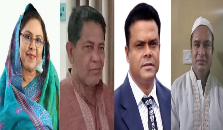 কালীগঞ্জ উপজেলা আ’লীগের নেতৃত্বে কে আসছেন! কালীগঞ্জ উপজেলা আ’লীগের নেতৃত্বে কে আসছেন!