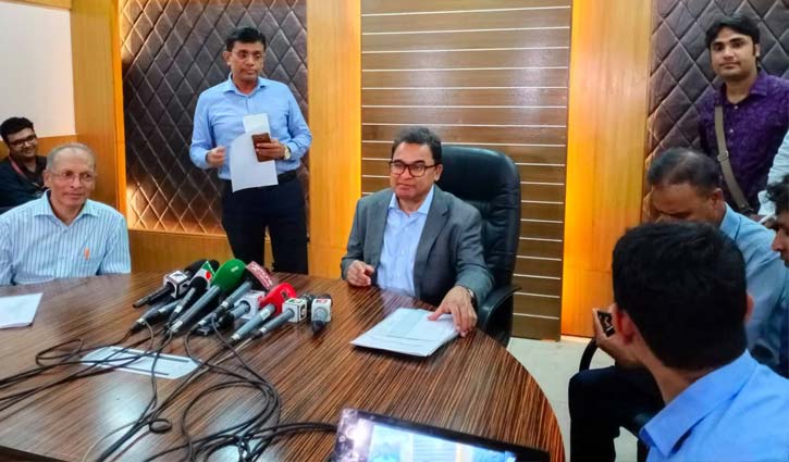 ‘সিপিডি কাদের নুন খায় তা জানা নেই’ ‘সিপিডি কাদের নুন খায় তা জানা নেই’