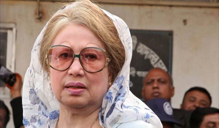 Hearing in Khaleda's Niko graft case Dec 2