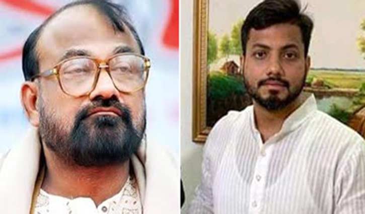 বাবার প্রতি সবার ভালোবাসায় আপ্লুত ইশরাক বাবার প্রতি সবার ভালোবাসায় আপ্লুত ইশরাক