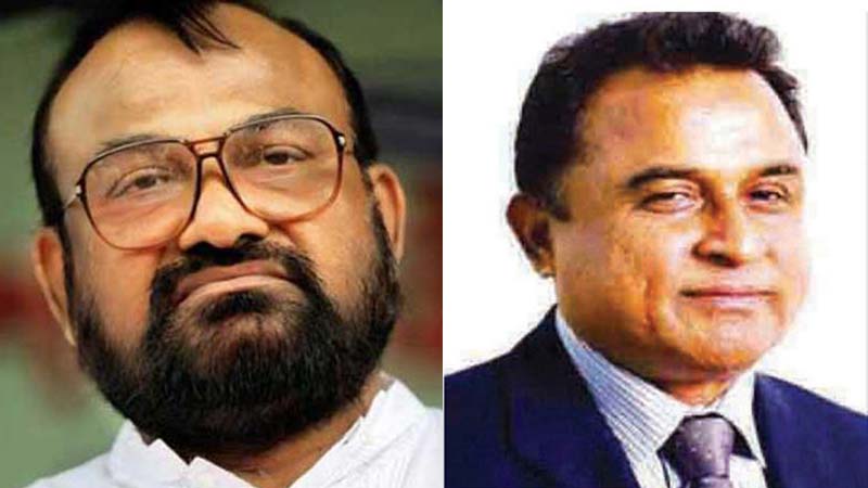 Finance Minister mourns death of Sadeque Hossain