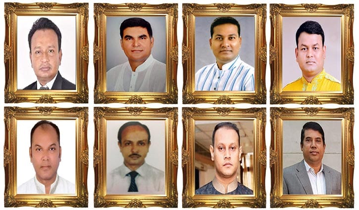 স্বেচ্ছাসেবক লীগ উত্তর-দক্ষিণে নেতৃত্বে আসছেন যারা স্বেচ্ছাসেবক লীগ উত্তর-দক্ষিণে নেতৃত্বে আসছেন যারা