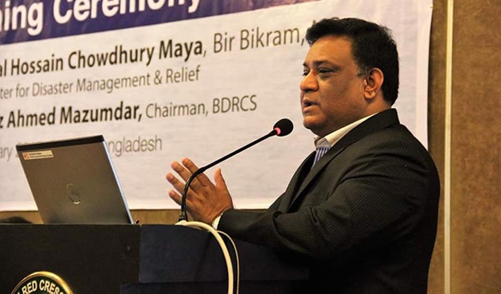 শিক্ষাঙ্গনে পারস্পরিক শ্রদ্ধায় ঘাটতি দেখা দিয়েছে শিক্ষাঙ্গনে পারস্পরিক শ্রদ্ধায় ঘাটতি দেখা দিয়েছে