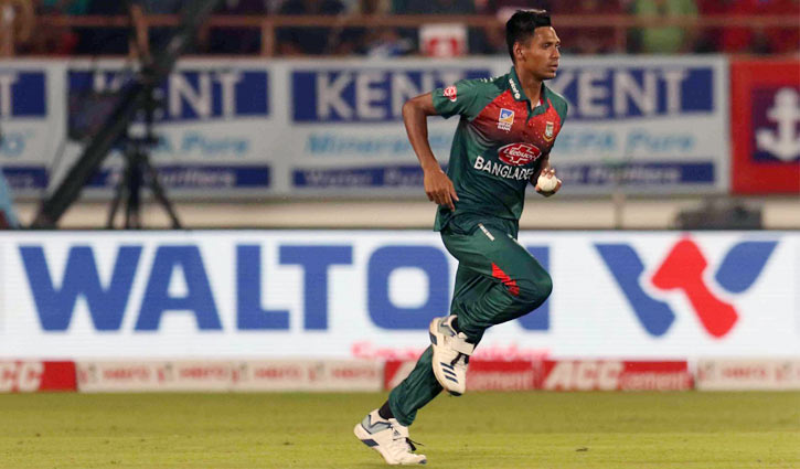 শেষ টি-টোয়েন্টিতে মুস্তাফিজ-মোসাদ্দেককে নিয়ে শঙ্কা শেষ টি-টোয়েন্টিতে মুস্তাফিজ-মোসাদ্দেককে নিয়ে শঙ্কা