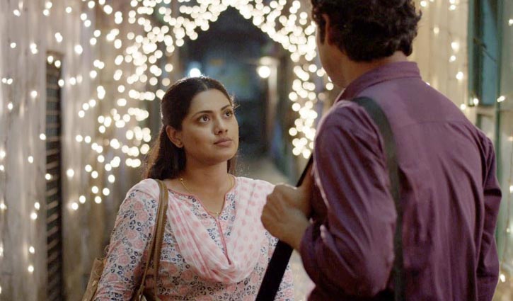 মুক্তি পেয়েছে ‘ইতি, তোমারই ঢাকা’ মুক্তি পেয়েছে ‘ইতি, তোমারই ঢাকা’