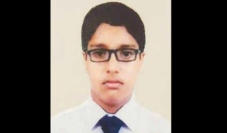 আবরারের মৃত্যু : ১০ কোটি টাকা ক্ষতিপূরণ চেয়ে রিট আবরারের মৃত্যু : ১০ কোটি টাকা ক্ষতিপূরণ চেয়ে রিট