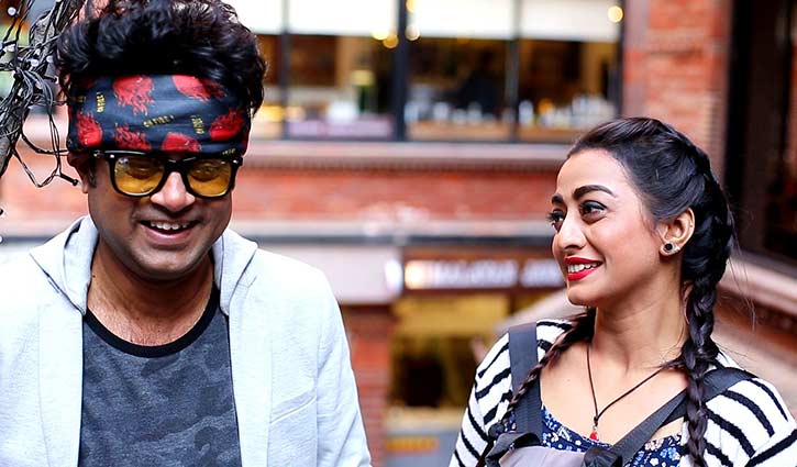 তাদের ‘গিনিপিগ’ তাদের ‘গিনিপিগ’