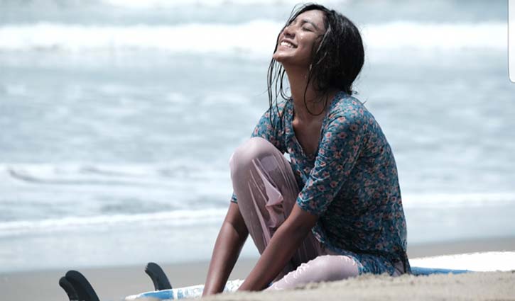 স্বপ্ন জয়ের গল্প ‘ন ডরাই’