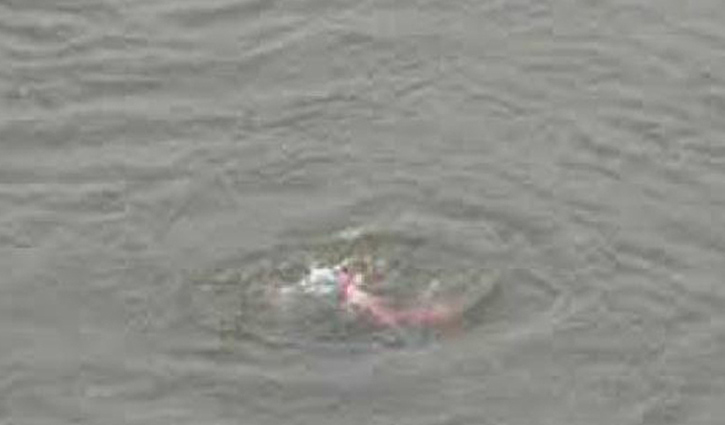 Minor drowns in Tangail pond