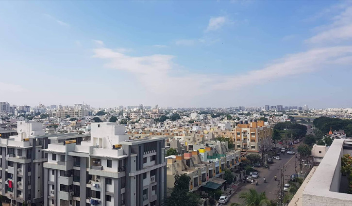 Rajkot ready for India-Bangladesh match