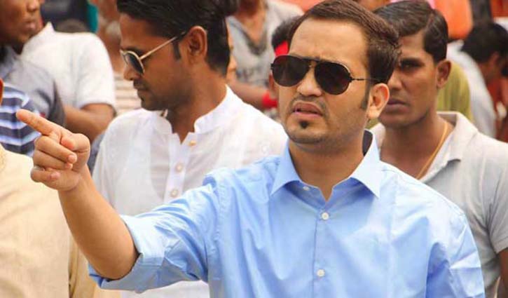 Councillor Rajib sent to jail