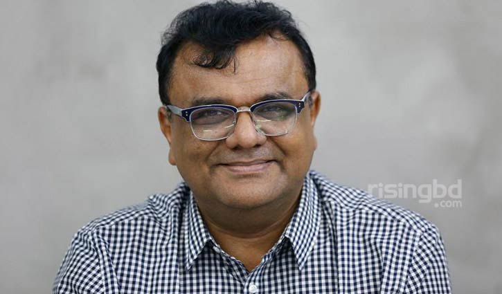 এভাবে বিশ্ববিদ্যালয় চলে না || সৈয়দ ইশতিয়াক রেজা এভাবে বিশ্ববিদ্যালয় চলে না || সৈয়দ ইশতিয়াক রেজা