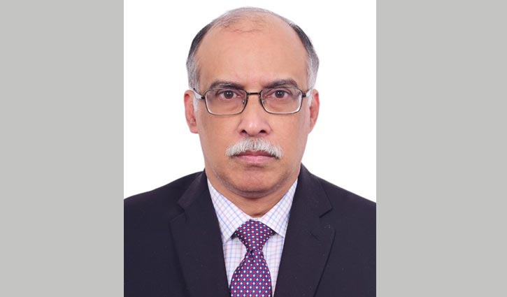 রাশিয়ার রাষ্ট্রদূত হলেন কামরুল আহসান রাশিয়ার রাষ্ট্রদূত হলেন কামরুল আহসান