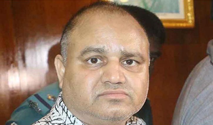 HC rejects Shamim’s petition on bank account reactive