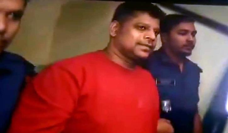 সম্পদের মামলায় সেলিমকে জিজ্ঞাসাবাদ সম্পদের মামলায় সেলিমকে জিজ্ঞাসাবাদ