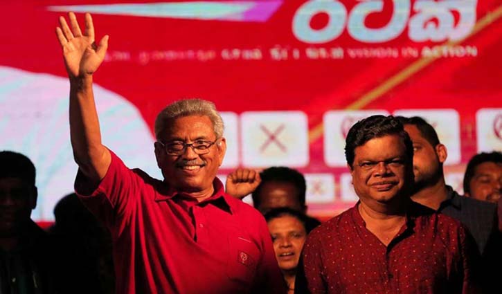 বিশ্বে বিরল, শ্রীলঙ্কার ইতিহাসে প্রথম বিশ্বে বিরল, শ্রীলঙ্কার ইতিহাসে প্রথম