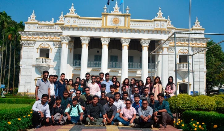 প্রাইম ইউনিভার্সিটি ফটোগ্রাফিক সোসাইটির বার্ষিক বনভোজন প্রাইম ইউনিভার্সিটি ফটোগ্রাফিক সোসাইটির বার্ষিক বনভোজন