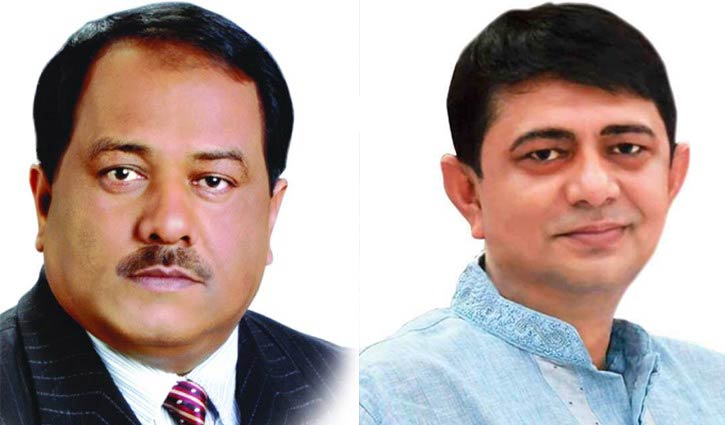 স্বেচ্ছাসেবক লীগের সম্মেলন কমিটির আহ্বায়ক নির্মল, সচিব সাচ্চু