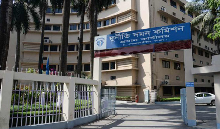 ACC summons 9 officials of health department
