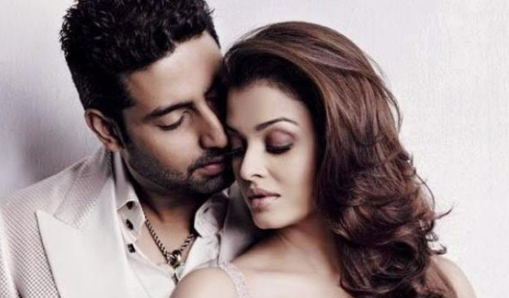 Abhishek had proposed Aishwarya with a fake ring