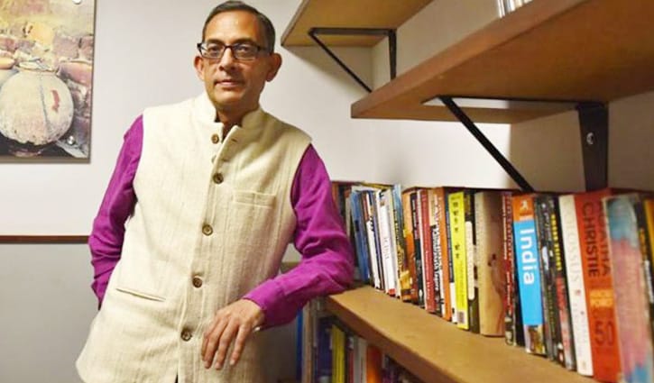 বিশ্ব দারিদ্র্য দূরীকরণ গবেষণায় এলো অর্থনীতিতে নোবেল বিশ্ব দারিদ্র্য দূরীকরণ গবেষণায় এলো অর্থনীতিতে নোবেল