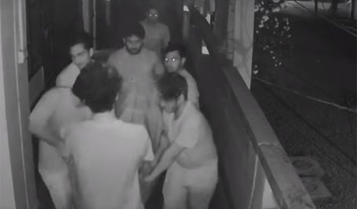 Abrar murder video goes viral Abrar murder video goes viral