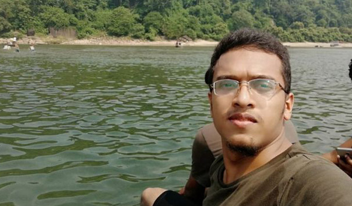 সেই রাতের বর্ণনা দিলেন ছাত্রকল্যাণ পরিচালক সেই রাতের বর্ণনা দিলেন ছাত্রকল্যাণ পরিচালক