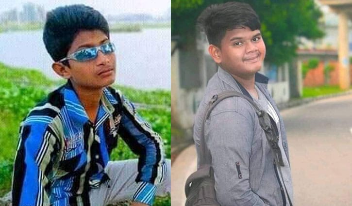 Two students drown in Aftabnagar Lake