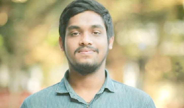 Abrar murder: Amit Saha remanded for 5 days