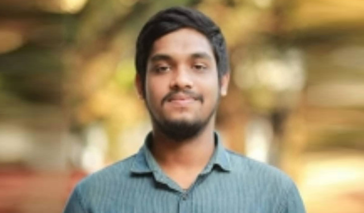 অমিতকে ছাত্রলীগ থেকে বহিষ্কার অমিতকে ছাত্রলীগ থেকে বহিষ্কার