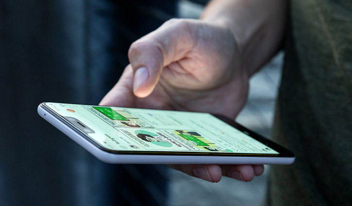 স্মার্টফোন ব্যবহাকারীদের উপকারে ৬ অ্যাপ আনল গুগল 