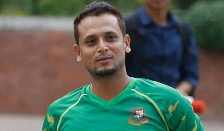 ভারত সফরে টি-টোয়েন্টি দলে সানী, আল-আমিন ভারত সফরে টি-টোয়েন্টি দলে সানী, আল-আমিন