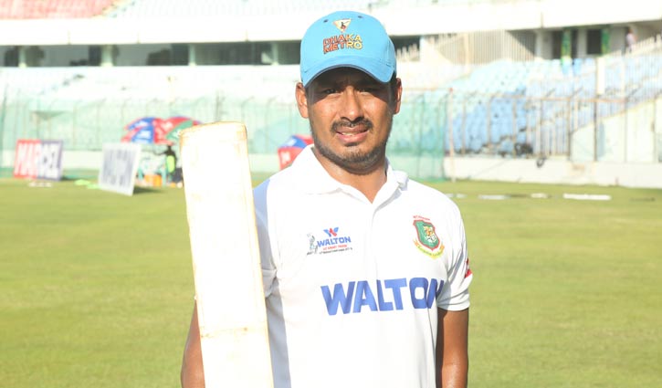 ওয়ালটন জাতীয় লিগে আশরাফুলের ঠিকানা বরিশাল ওয়ালটন জাতীয় লিগে আশরাফুলের ঠিকানা বরিশাল