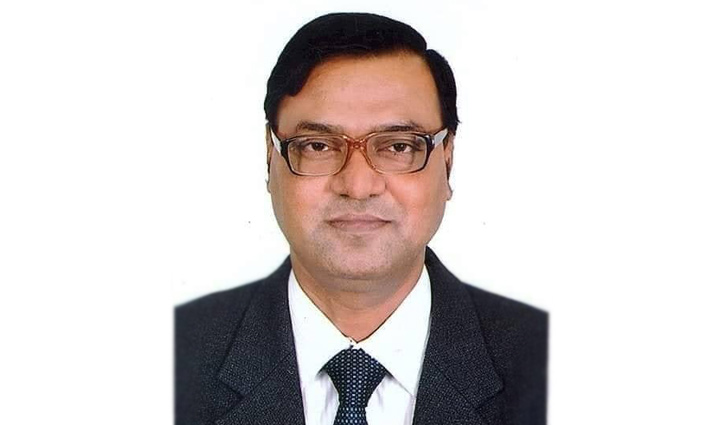 Shawpon Kumar made new BB executive director
