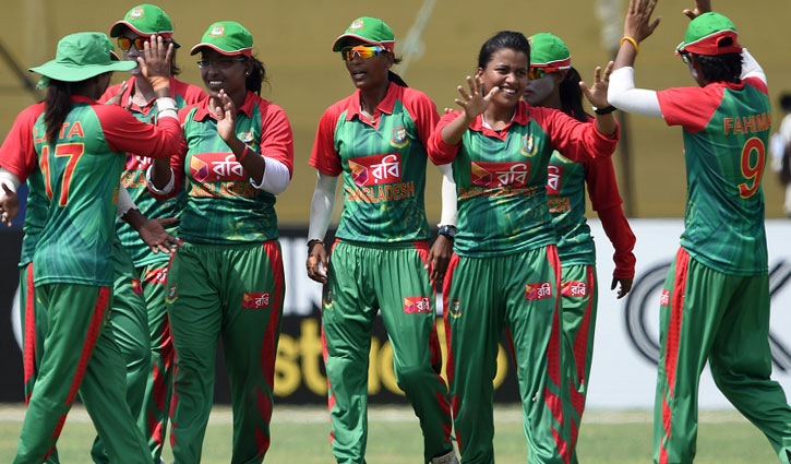 পাকিস্তান সফরে ওয়ানডে ও টি-টোয়েন্টি দল ঘোষণা পাকিস্তান সফরে ওয়ানডে ও টি-টোয়েন্টি দল ঘোষণা