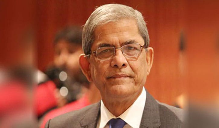 অষ্ট্রেলিয়া থেকে কাল ফিরবেন বিএনপি মহাসচিব অষ্ট্রেলিয়া থেকে কাল ফিরবেন বিএনপি মহাসচিব