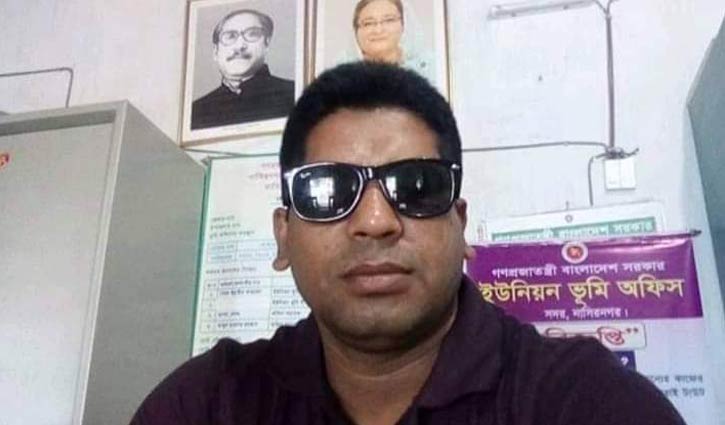 দুর্নীতির দায়ে কর্মকর্তার পদ অবনমন দুর্নীতির দায়ে কর্মকর্তার পদ অবনমন