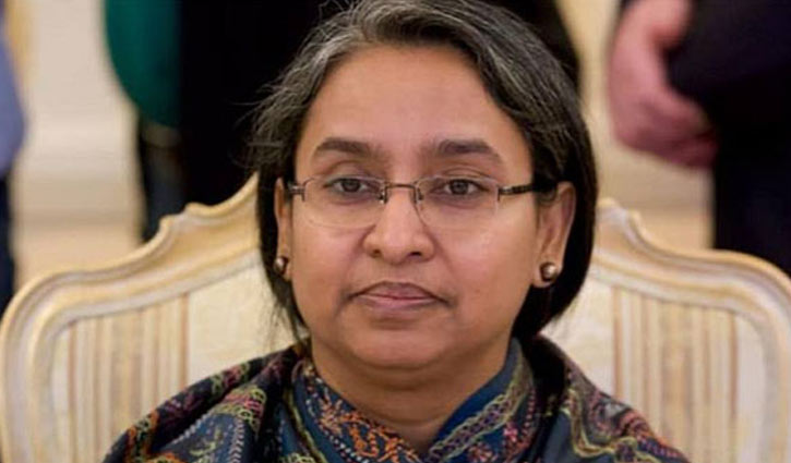 সন্ধ্যায় শিক্ষামন্ত্রীর সঙ্গে বসছেন শিক্ষকরা সন্ধ্যায় শিক্ষামন্ত্রীর সঙ্গে বসছেন শিক্ষকরা