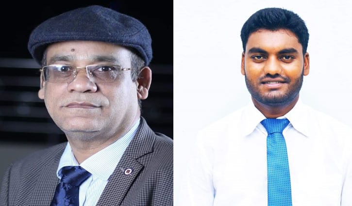 হাসিমুখে নতুন মুখ হাসিমুখে নতুন মুখ