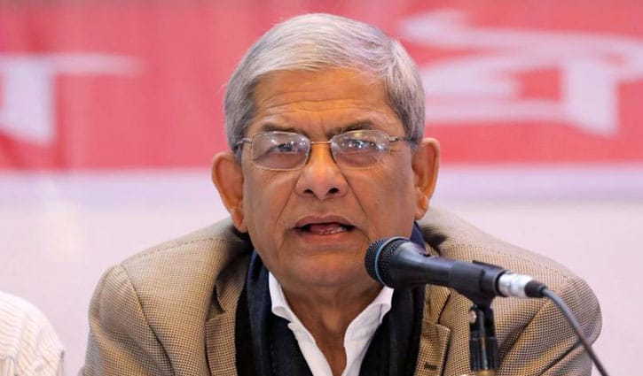প্রধানমন্ত্রীকে চিঠি দেবে বিএনপি প্রধানমন্ত্রীকে চিঠি দেবে বিএনপি