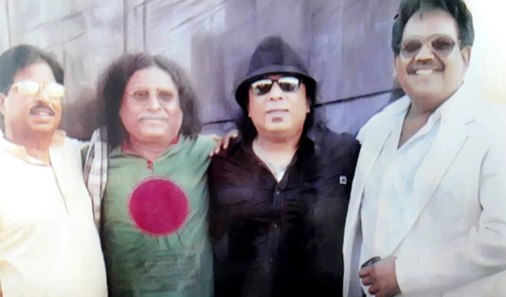 ‘খুব কি তাড়া ছিল ওর?’ ‘খুব কি তাড়া ছিল ওর?’