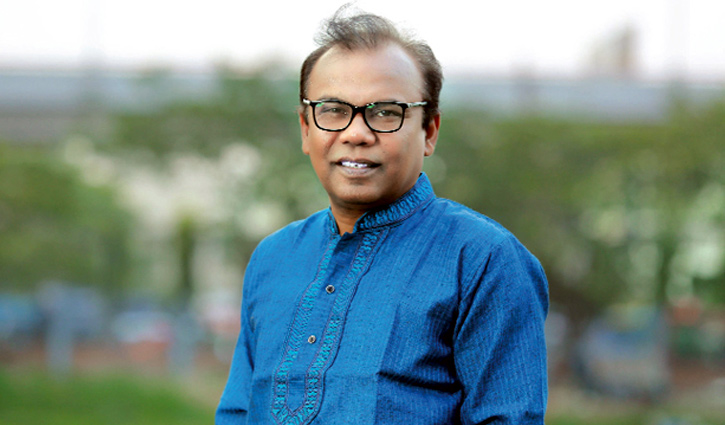 ফজলুর রহমান বাবুর সঙ্গে পুলিশের বাকবিতণ্ডা!