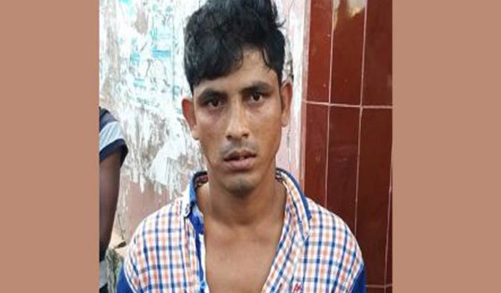ফেনীতে শিশু ধর্ষণের চেষ্টা, বখাটের গণধোলাই ফেনীতে শিশু ধর্ষণের চেষ্টা, বখাটের গণধোলাই
