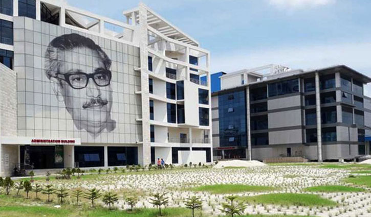 বঙ্গবন্ধুর ছবি ভাঙচুরে পাল্টাপাল্টি দোষারোপ, তদন্ত কমিটি বঙ্গবন্ধুর ছবি ভাঙচুরে পাল্টাপাল্টি দোষারোপ, তদন্ত কমিটি