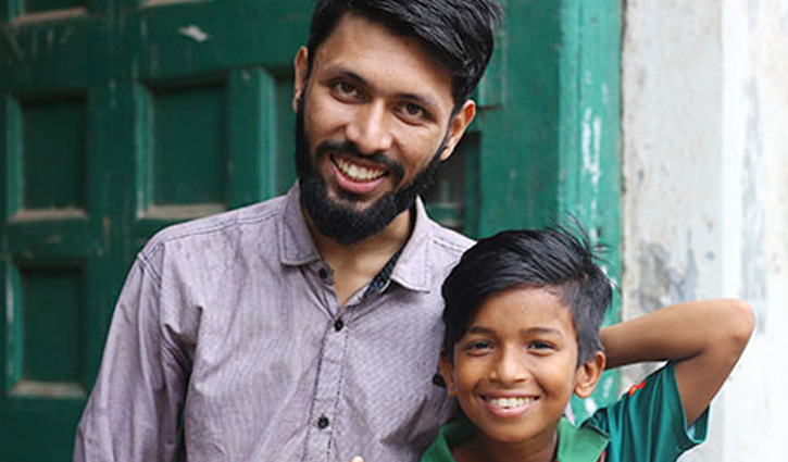 ‘গলি বয়’ রানার নতুন গান (ভিডিও) ‘গলি বয়’ রানার নতুন গান (ভিডিও)