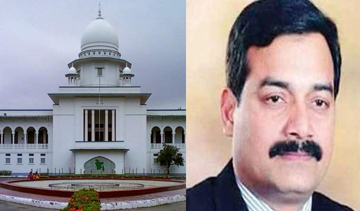SC upholds bail for MP Harun