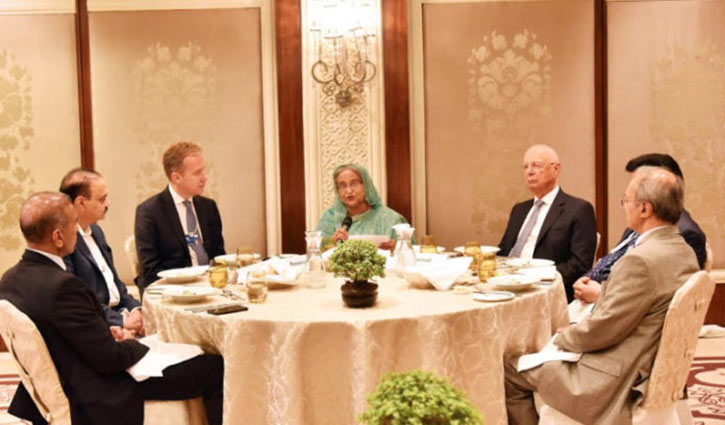 ‘Bangladesh’s investment environment is most liberal one in SA’